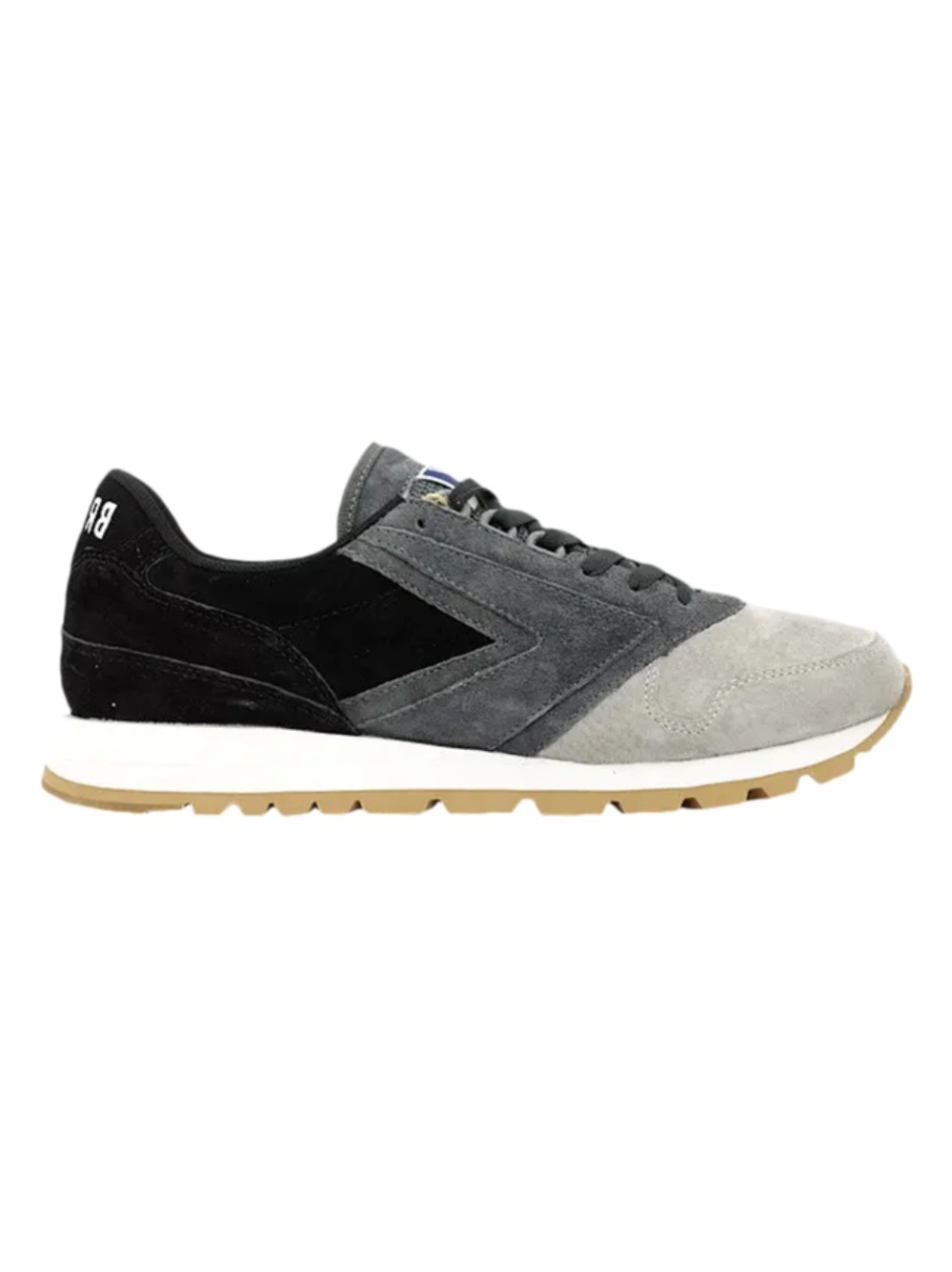 BROOKS Chariot 'City Collection - Black'